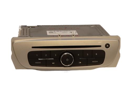 Radio RENAULT GRAND SCÉNIC III (JZ0/1_) 1.6 dCi (JZ00, JZ12) | BP28113032E6 