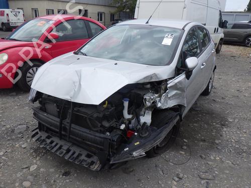 Used Parts FORD FIESTA VI (CB1, CCN) 1.0 EcoBoost 4514299