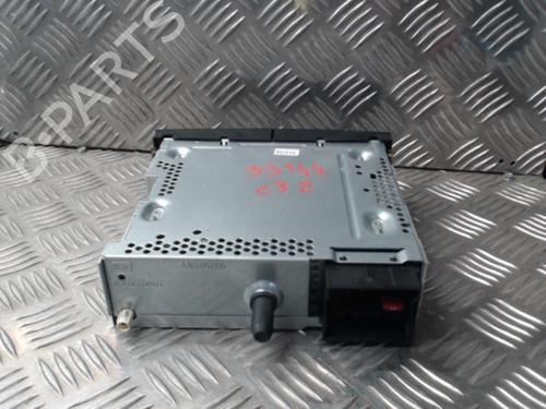 Used Radio Radio CITROËN C3 II (SC_) 1.6 HDi (92 hp) 24290706 24290706