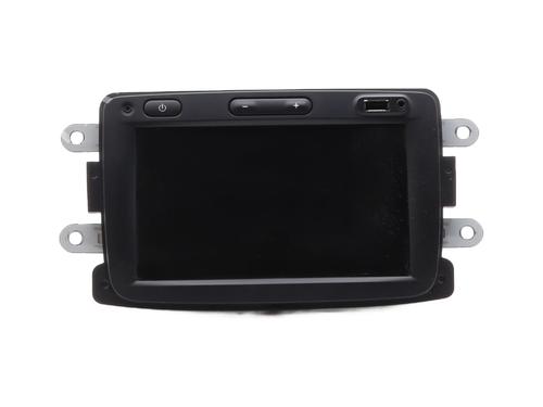 Radio DACIA DUSTER (HM_) 1.5 dCi 115 4x4 (HMAD) | BP33829496E6  - Image 5