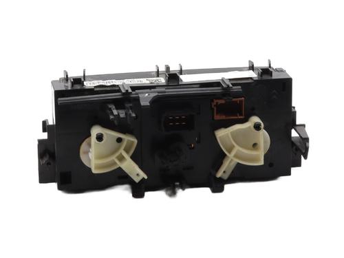 Climate control CITROËN C3 II (SC_) 1.4 | BP32318786I5
