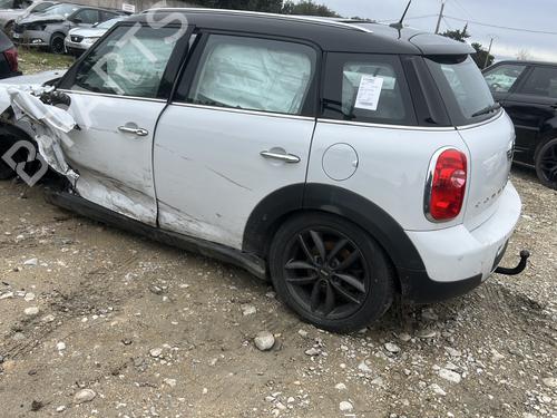 Teile für MINI MINI COUNTRYMAN (R60) Cooper D ALL4 (112 hp) 4429629