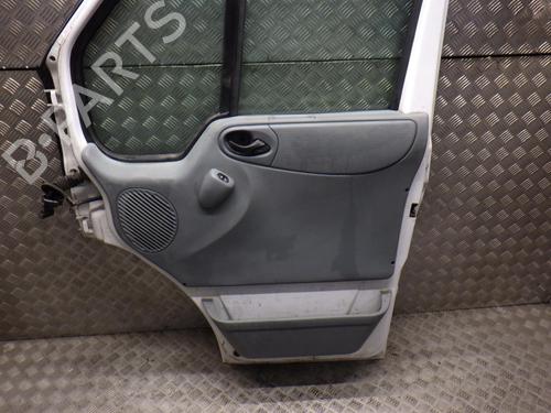 Right front door FORD TRANSIT Van (FA_ _) 2.2 TDCi | BP24288718C3 