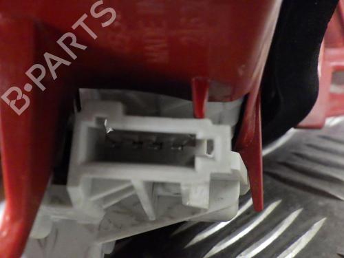 Right tailgate light OPEL MERIVA B MPV (S10) 1.7 CDTI (75) | BP24289717C80  - Image 5