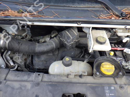 Climate control RENAULT TRAFIC III Van (FG_) 1.6 dCi 115 (FGMD) | BP33829493I5 - Image 17