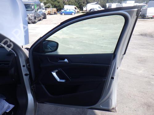 Used Right front door Right front door PEUGEOT 308 SW I (4E_, 4H_) [2007-2014] 33535920 33535920