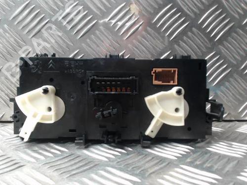 Climate control CITROËN C3 II (SC_) 1.4 HDi 70 (SC8HZC, SC8HR0, SC8HP4) | BP24290639I5  - Image 5