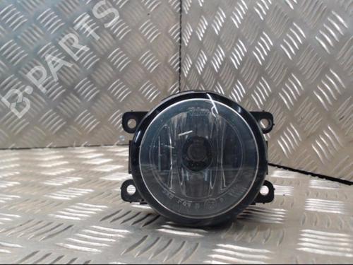 Used Right front fog light RENAULT SCÉNIC II (JM0/1_) 1.5 dCi (JM02, JM13) (101 hp) 24289130