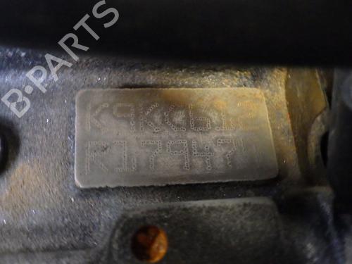 Engine RENAULT CLIO IV (BH_) 1.5 dCi 90 | BP27706729M1 - Image 7