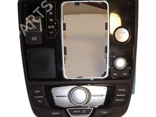 Used Switch AUDI A6 Allroad C7 (4GH, 4GJ) 3.0 TDI quattro (272 hp) 24290421