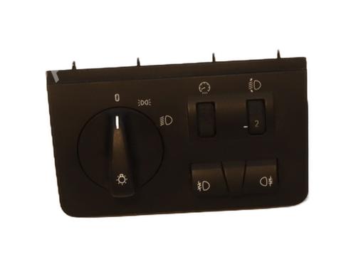 Used Headlight switch BMW X5 (E53) 3.0 d (184 hp) 25896592