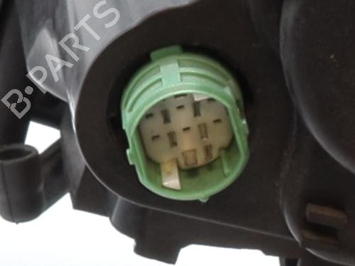 Used Right headlight Right headlight LANCIA DELTA III (844_) 1.6 D Multijet (844.AXC11, 844.AXC1A) (120 hp) 27343172 27343172