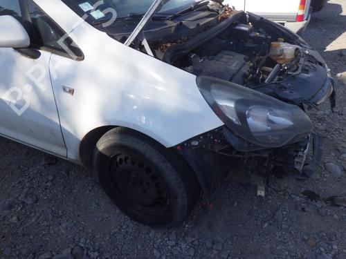 Right rear door OPEL CORSA D (S07) 1.2 (L08, L68) | BP24290412C5 