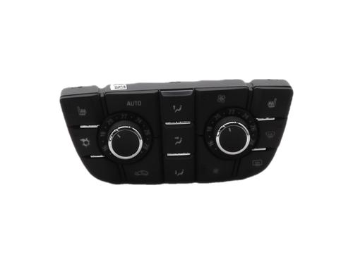 Climate control OPEL ASTRA J GTC 2.0 CDTI (08) | BP38931452I5 - Image 4