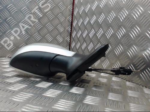Right mirror SEAT LEON (1M1) 1.9 TDI | BP24292120C27 