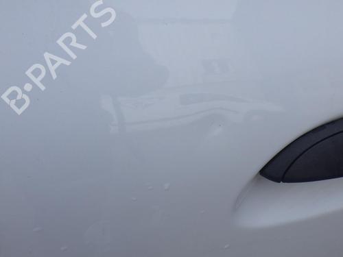 Dør venstre fortil RENAULT CLIO II (BB_, CB_) 1.2 16V (BB05, BB0W, BB11, BB27, BB2T, BB2U, BB2V, CB05,... | BP30002203C2 