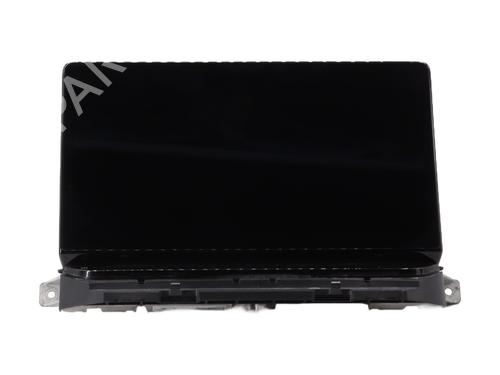 display-monitor-skoda-octavia-iv-combi-nx5-pv5-2019-32471561 main image