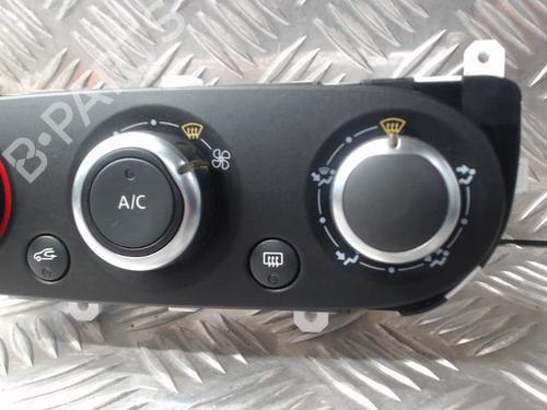 Climate control RENAULT CLIO IV (BH_) 1.5 dCi 75 | BP24290671I5 