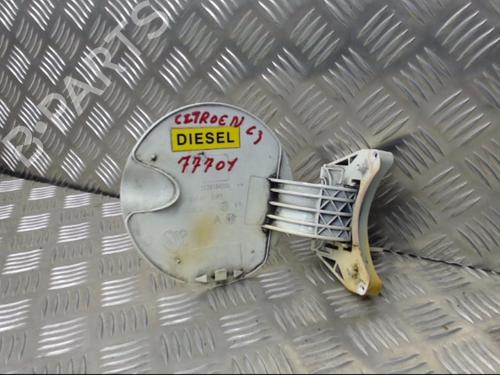 Fuel flap CITROËN C3 I (FC_, FN_) 1.4 HDi | BP24291015C131 