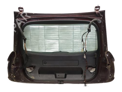 Tailgate AUDI A1 (8X1, 8XK) 1.6 TDI | BP29080783C6 