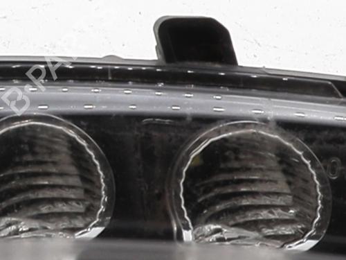 Used Right daytime light Right daytime light 37001403 37001403