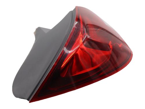 Left taillight OPEL ASTRA J GTC 2.0 CDTI (08) | BP39110225C34  - Image 5