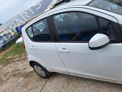 Front right lock OPEL AGILA B (H08) 1.0 (F68) | BP29011890C97 
