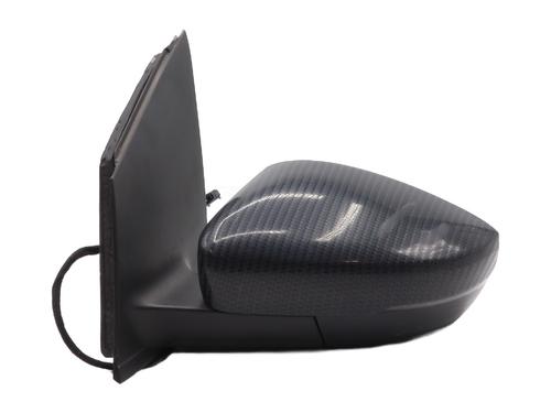 Left mirror VW POLO V (6R1, 6C1) 1.2 TDI | BP31253426C26