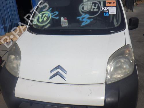 Panser CITROËN NEMO MPV 1.4 HDi (68 hp) 28075639