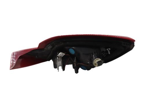 Left tailgate light FORD FIESTA VII (HJ, HF) 1.0 EcoBoost | BP40447960C79 - Image 2