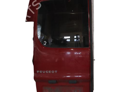 Used Left tailgate Left tailgate PEUGEOT EXPERT Van (VF3A_, VF3U_, VF3X_) 1.6 HDi 90 16V (90 hp) 30517708 30517708