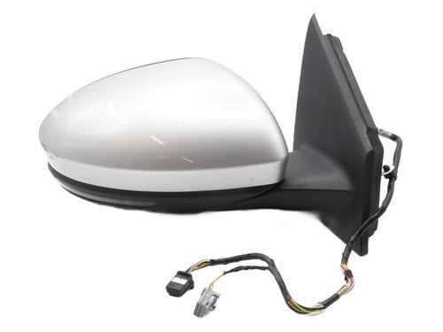 Right mirror RENAULT MEGANE IV Grandtour (K9A/M/N_) 1.2 TCe 130 (K9MR) | BP29253990C27 