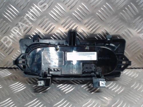Climate control FIAT TIPO Saloon (356_, 357_) 1.4 (356SXA1B) | BP24291908I5 - Image 2