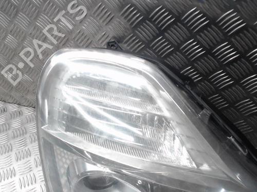 Right headlight RENAULT MODUS / GRAND MODUS (F/JP0_) 1.5 dCi 75 | BP37673713C29  - Image 5
