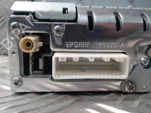 Radio RENAULT CLIO IV (BH_) 1.5 dCi 75 | BP24290727E6 