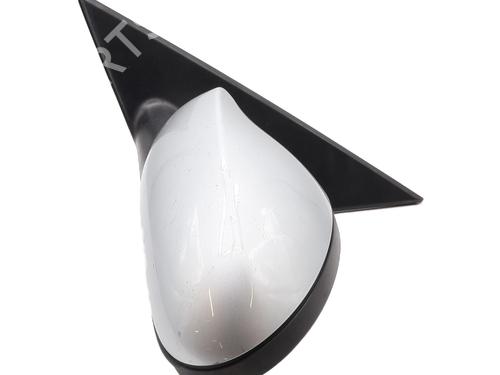 Left mirror BMW 1 (E87) 118 d | BP28497062C26 