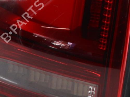 Left taillight PEUGEOT 2008 I (CU_) 1.6 BlueHDi 120 | BP37656340C34 - Image 2
