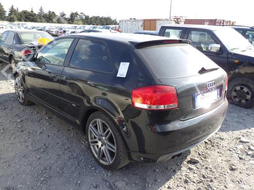 Right taillight AUDI A3 (8P1) 2.0 TDI | BP26958303C35 - Image 15