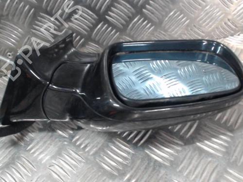 Left mirror PEUGEOT 407 (6D_) 1.6 HDi 110 (6D9HZC, 6D9HYC) | BP24291569C26 