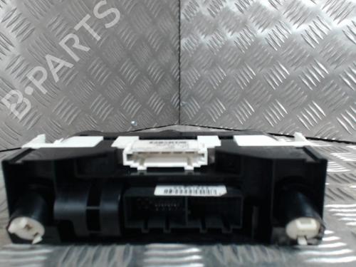 Commande Chauffage VW POLO (9N_, 9A_) 1.4 TDI | BP24292021I5 