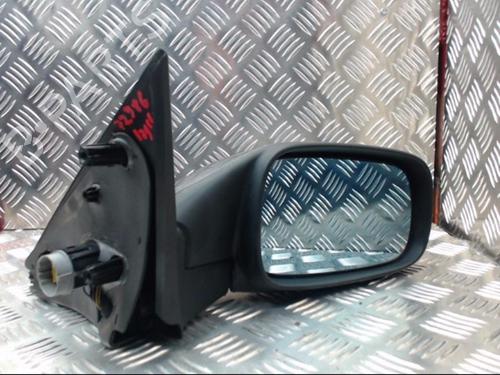 Used Right mirror RENAULT LAGUNA II (BG0/1_) 1.9 dCi (BG08, BG0G) (120 hp) 24291179