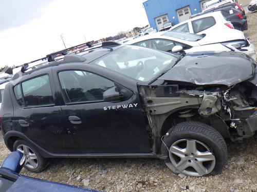 Left headlight DACIA SANDERO II TCe 90 (B8M1, B8MA, B8AC) | BP37469941C28 - Image 15