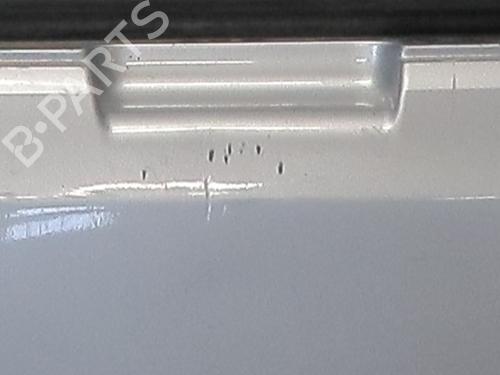 Used Tailgate Tailgate PEUGEOT 3008 I MPV (0U_) 1.6 HDi (114 hp) 31799850 31799850