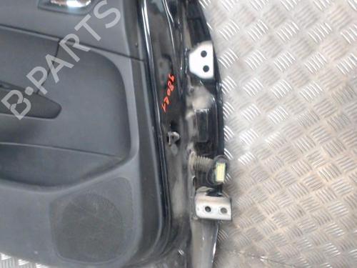 Left rear door PEUGEOT 308 SW I (4E_, 4H_) 1.6 HDi | BP24290784C4
