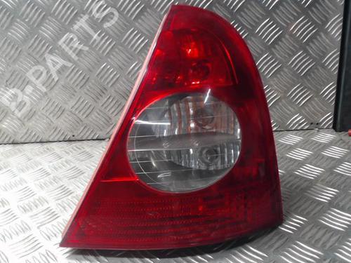 Used Right taillight RENAULT CLIO II (BB_, CB_) 1.5 dCi (B/CB08) (82 hp) 24289838