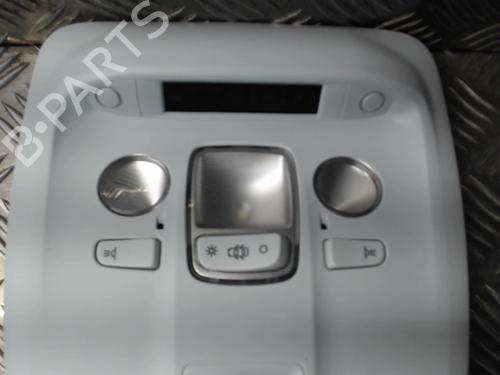 Interior roof light PEUGEOT 308 SW II (LC_, LJ_, LR_, LX_, L4_) 1.6 BlueHDi 120 | BP24289888I8