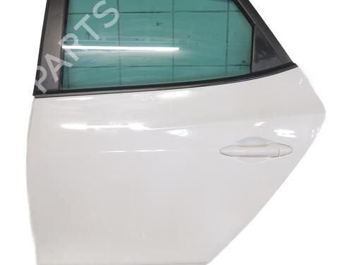 Used Left rear door HYUNDAI ix35 (LM, EL, ELH) 1.7 CRDi (116 hp) 32521961