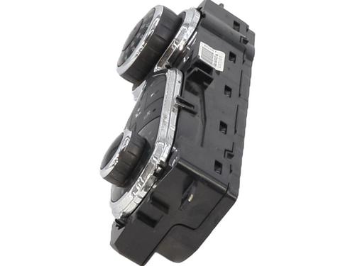 Climate control RENAULT CAPTUR I (J5_, H5_) 1.2 TCe 120 | BP28139948I5