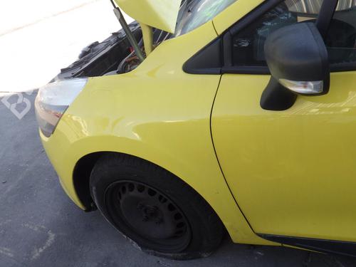 Left front fenders RENAULT CLIO IV (BH_) 1.2 16V | BP29635600C41 