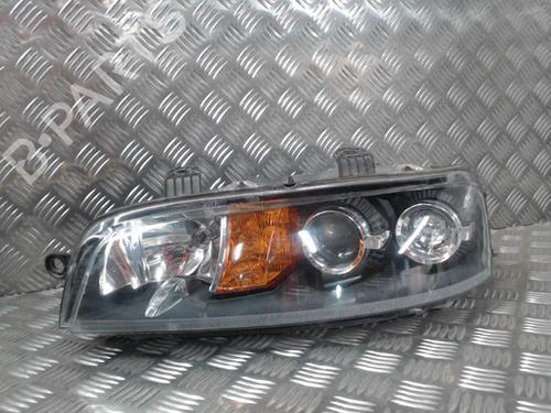 Left headlight FIAT DUCATO Platform/Chassis (250_) 130 Multijet 2,3 D | BP24290588C28  - Image 5